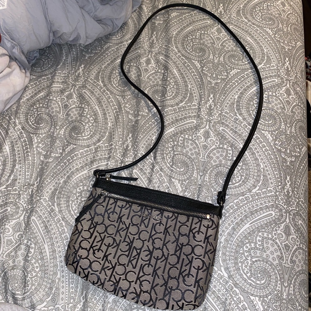 Calvin Klein Purse